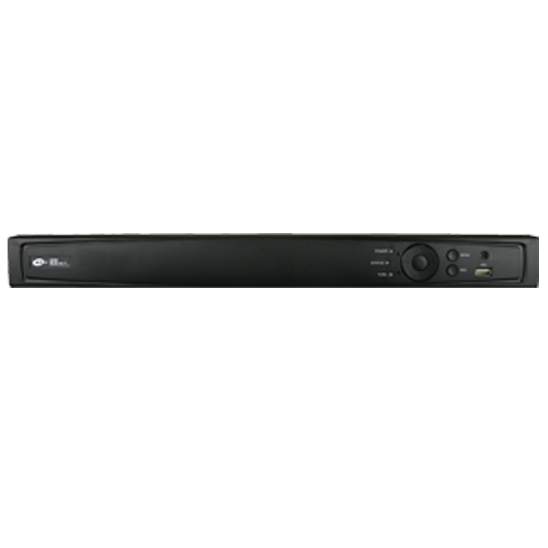 Dvr best sale hd tvi