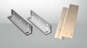 Z Bracket security hardware access control accessories