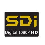 HD-SDI (Serial Digital Interface) Cortex® security products