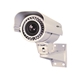 License Plate Capture (LPR) 700+ TV Line Outdoor Bullet Camera with 5-50mm IR Varifocal Lens - IPS-644
