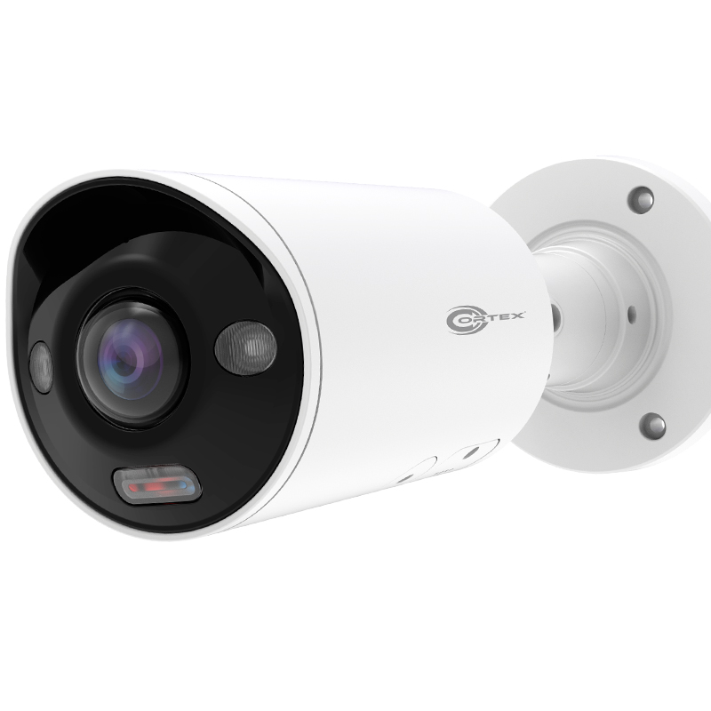 8MP (4K) IP Bullet Camera with ColorMax and 180° Panoramic Lens with advanced AI 180° panoramic lens, 4k Bullet network cameras, 4k Cortex camera, Medallion cameras, Medallion Varifocal cameras, Medallion megapixel, Medallion  cameras, Medallion Varifocal cameras, Medallion megapixel ,Medallion 4K, Medallion 5MP, Medallion AHD/TVI ,Medallion series network, ip camera, ip security camera, ip security cameras, ip surveillance camera, ip surveillance cameras, ip cctv, video server, cctv video server