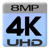 AHD 4K Analog High Definition Cortex® security products