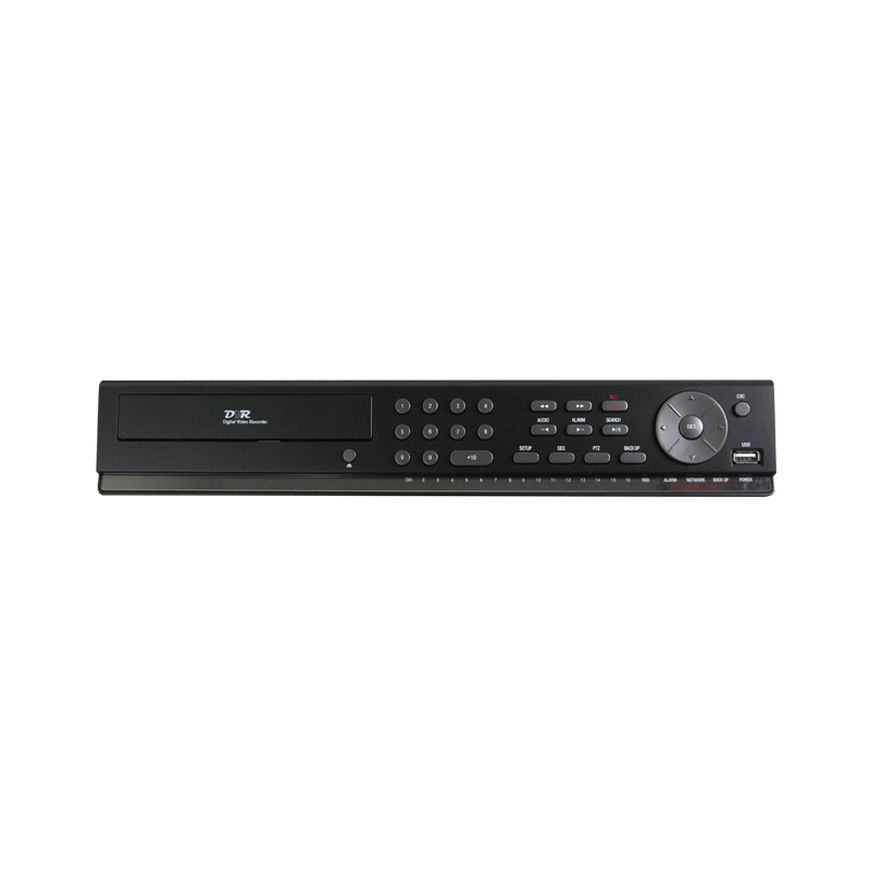 Dvr 16 best sale channel hd