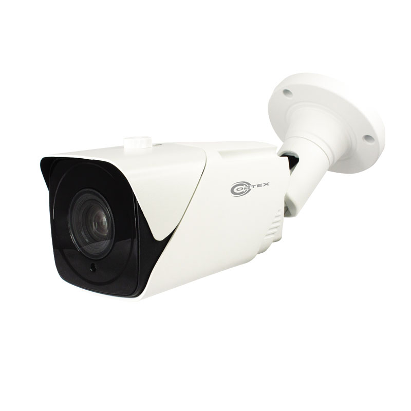 ir range in cctv camera