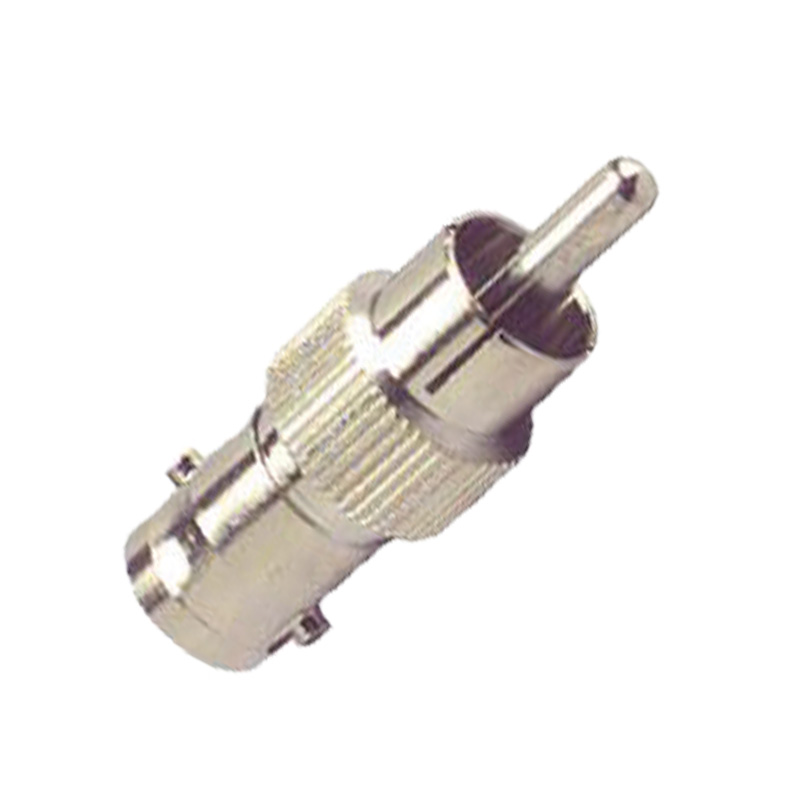 bnc to rca connector