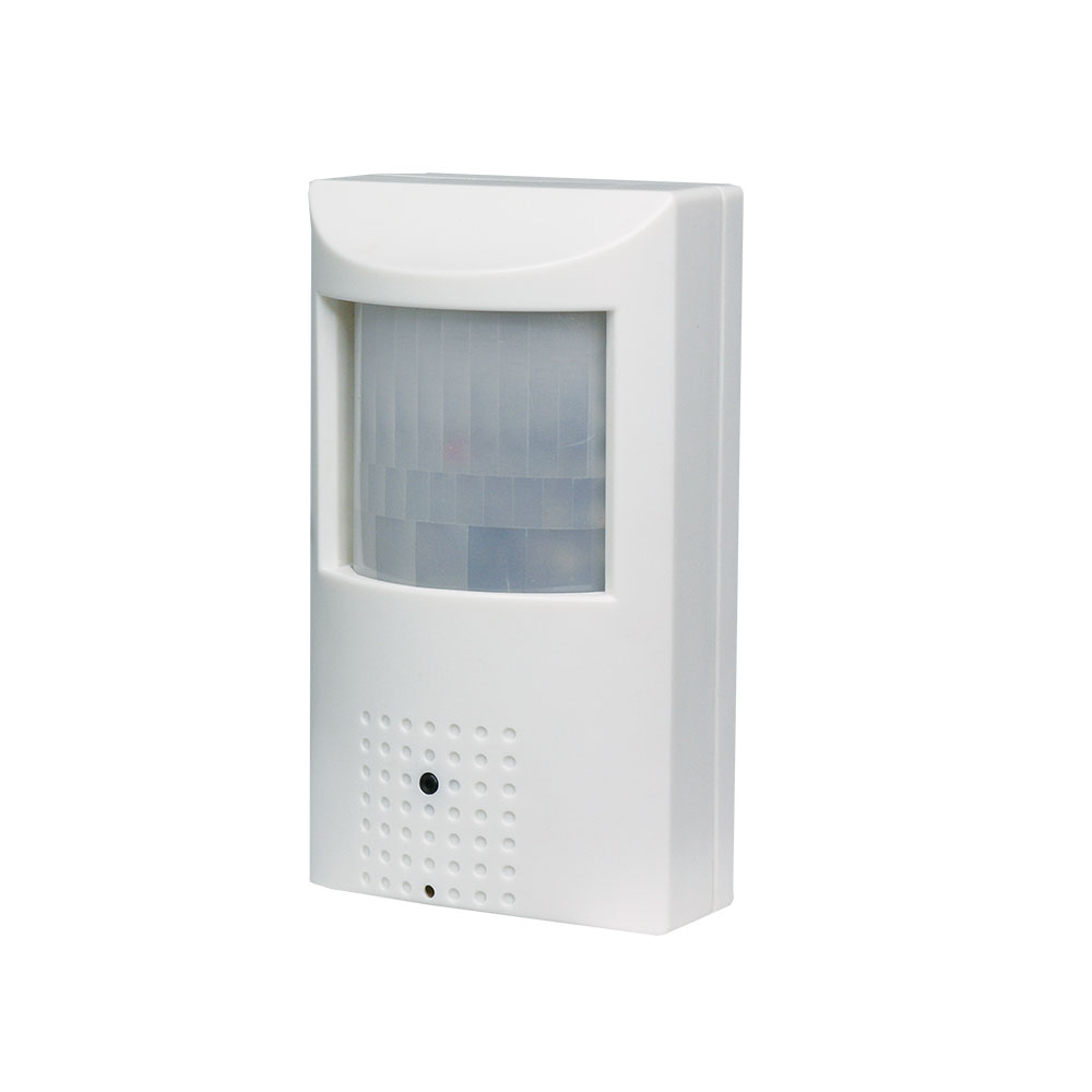 intelectron motion detector security light bc8930k