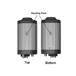 Indoor 420-Lines Full Size Camera with Auto Iris Control 960H, indoor dome cameras, cctv turret cameras,960H dome cameras,960H cameras, Best 960H , CCTV cameras, 960H Cameras