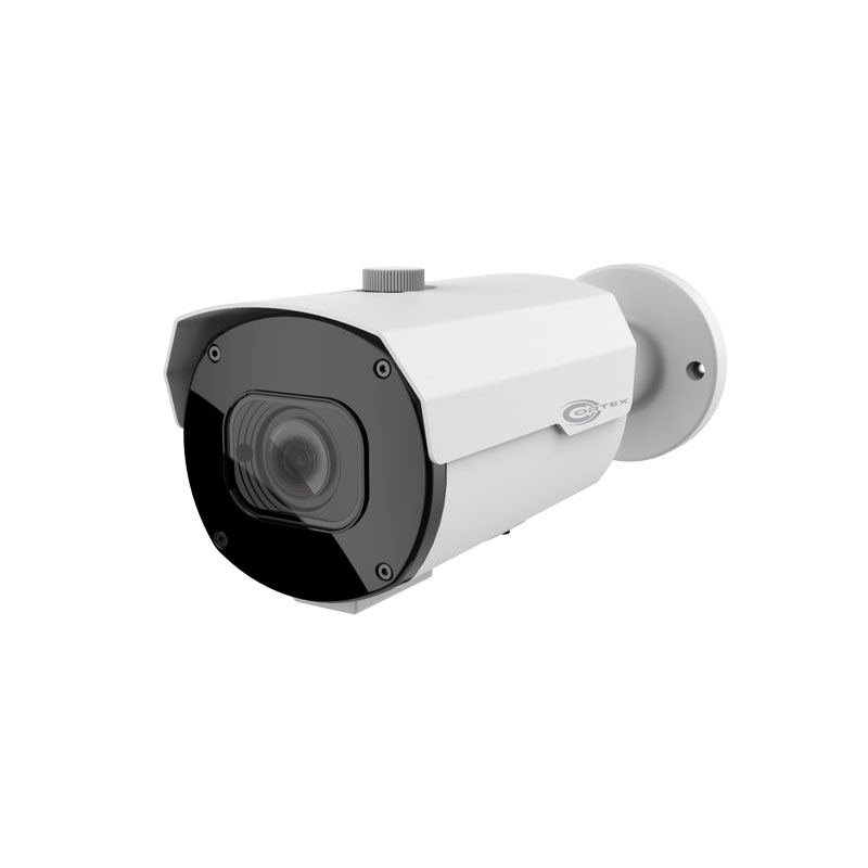 Medallion 5MP IP Outdoor IR Bullet Security Camera with 2.8 Wide 