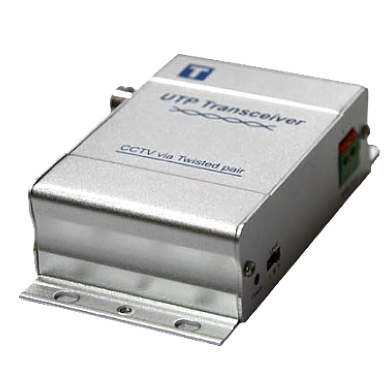 Utp 2024 transceiver cctv